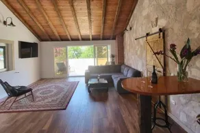 Fully equipped house with garden, terrace & BBQ | Next to the beach - Image 2