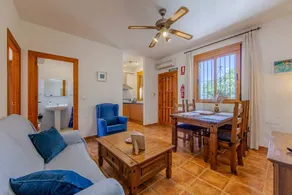 Ferienwohnung 'Apartamento Almendro' mit Bergblick, WLAN und Klimaanlage - Image 5