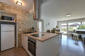 Zentrale Ferienwohnung edelWEISS - Image 2