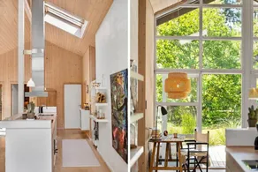 Fully equipped spacious house with terrace, sauna & barbeque - Image 4