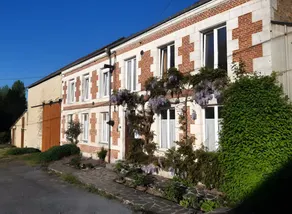 Fully equipped wonderful lodge with BBQ, garden & terrace | Garden view - Image 3
