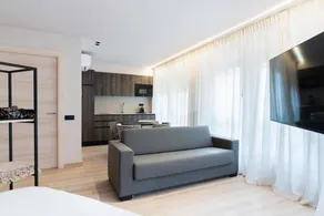 Apartment 'Ca Gracia 2 Adaptado' mit WLAN und Klimaanlage - Image 2