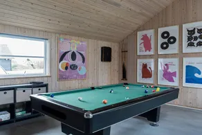 18 Person Holiday Home in Tisvildeleje - Image 5