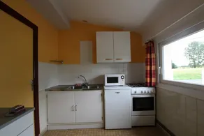 Gîte avec 1 chambre à coucher pour 2 personnes - Image 4