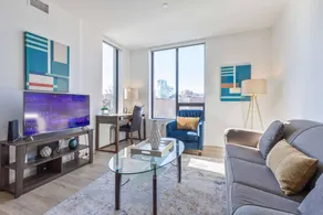 Family-oriented flat with barbeque | Suitable for remote work | Dogs allowed - Image 2