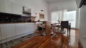 Apartment with garden & terrace | Sea view - Image 4