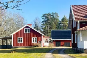 Maison avec barbecue et jardin - Image 2