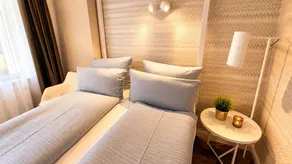 Flat with sauna - Image 2