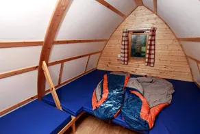 Beautiful and Cozy Eco-Pods in Cornwall, England - Image 2