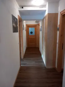 Dedicated room with sauna - Image 4