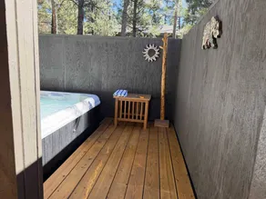 Casa vacacional con barbacoa, piscina climatizada y jacuzzi - Image 5