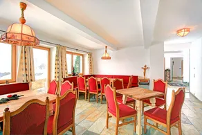 Holiday home with terrace & sauna - Image 2
