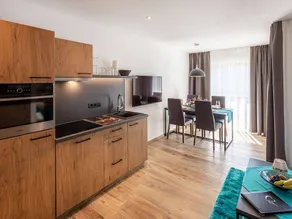 Flat with pool | Panoramic view - Image 4