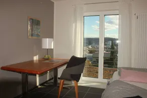 Apartment '2-Raum- A43 Mit Küche' with Shared Garden and Wi-Fi - Image 3
