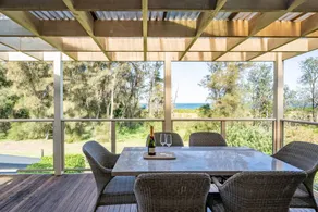 Fully equipped holiday apartment with BBQ & terrace | Close to the beach - Image 2