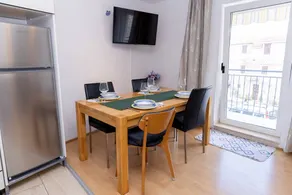 Holiday apartment | Beach view - Image 2