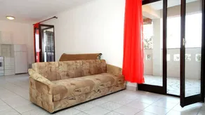 Apartment with BBQ & terrace | Sea view - Image 4