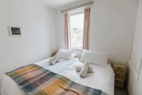 Children-friendly charming holiday home with garden & fast internet | Mountain view - Image 4