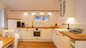 Holiday apartment with 4 bedrooms for 10 persons - Image 4
