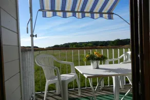 Holiday home with sauna & barbeque - Image 5