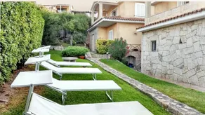 Maison de vacances avec jardin et terrasse | Vue jardin - Image 3