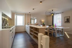 Beautiful Family Cottage with Large Terrace, Master Suite – Beds Made & Cleaning Included - Image 3