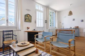 Detached House, 4 Bedrooms, 100m from Beach, Enclosed Garden - Image 3