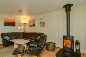 House with barbeque, terrace & jacuzzi | Sea view - Image 5