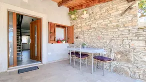 Mediterranean and dog-friendly apartment only 600 meters to the beach - Image 4