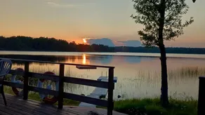 Maison avec sauna, terrasse et barbecue - Image 2
