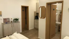 Flat with terrace - Image 3