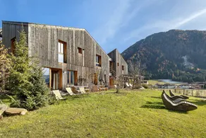 Apartamento con sauna, piscina y terraza | Vistas al jardín - Image 4