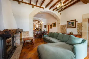 Villa 'Gran' with Mountain View, Wi-Fi and Air Conditioning - Image 5