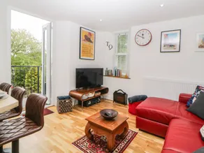 Cottage with 2 bedrooms for 4 persons - Image 5