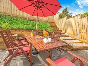Lovely cottage with barbeque & garden | Next to the beach | Dogs allowed - Image 5