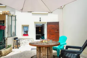 Holiday Home 'La Margotte' with Private Terrace, Garden & Wi-Fi - Image 4
