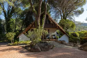 Chalet 'Casa De Cuento' with private pool, private terrace and Wi-Fi - Image 2