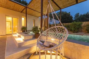 Villa mit privatem Pool, Terrasse und Garten | Panoramablick - Image 2