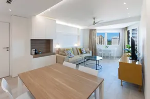 Children-friendly nice holiday apartment with terrace, garden & pool | Next to the beach | Dogs allowed - Image 3