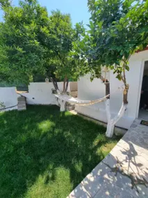 Family-friendly nice flat with terrace, garden & barbeque | Garden view | Dogs allowed - Image 5