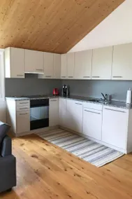 Holiday apartment with barbecue & garden - Image 2