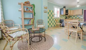 Gite with terrace, barbecue & garden - Image 2
