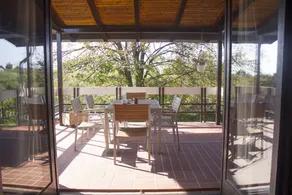 Fully equipped house with BBQ, garden & terrace | Pets allowed - Image 2