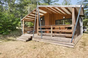 Camping Les Pialades - Gite - Image 2