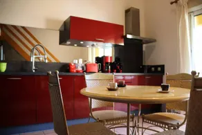 Maison de vacances avec terrasse - Image 3