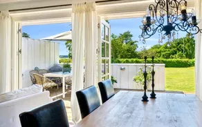 Holiday home with sea view by Avnø Fjord - Image 4