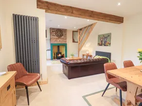 Family-oriented nice cottage with garden - Image 5