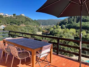 Masseria con barbecue, giardino e terrazza | Vista sul giardino - Image 4