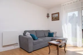 Children-friendly cottage with BBQ, terrace & garden | Garden view | Suitable for remote work | Dogs allowed - Image 3