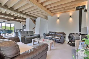 Gite with barbecue, terrace & garden - Image 3